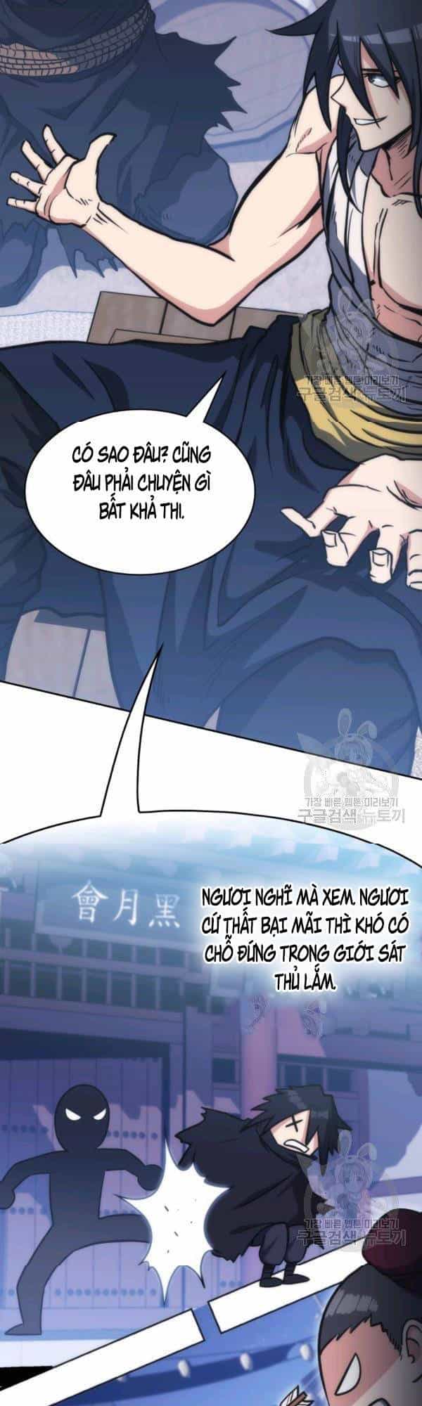 Sát Thủ 2044 - Chương 44 - ảnh 17