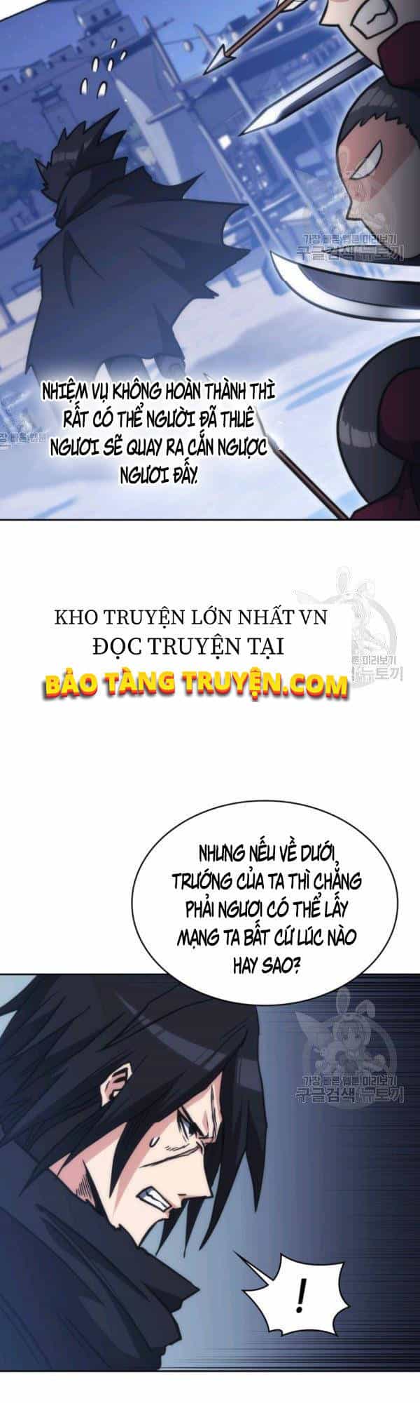 Sát Thủ 2044 - Chương 44 - ảnh 18