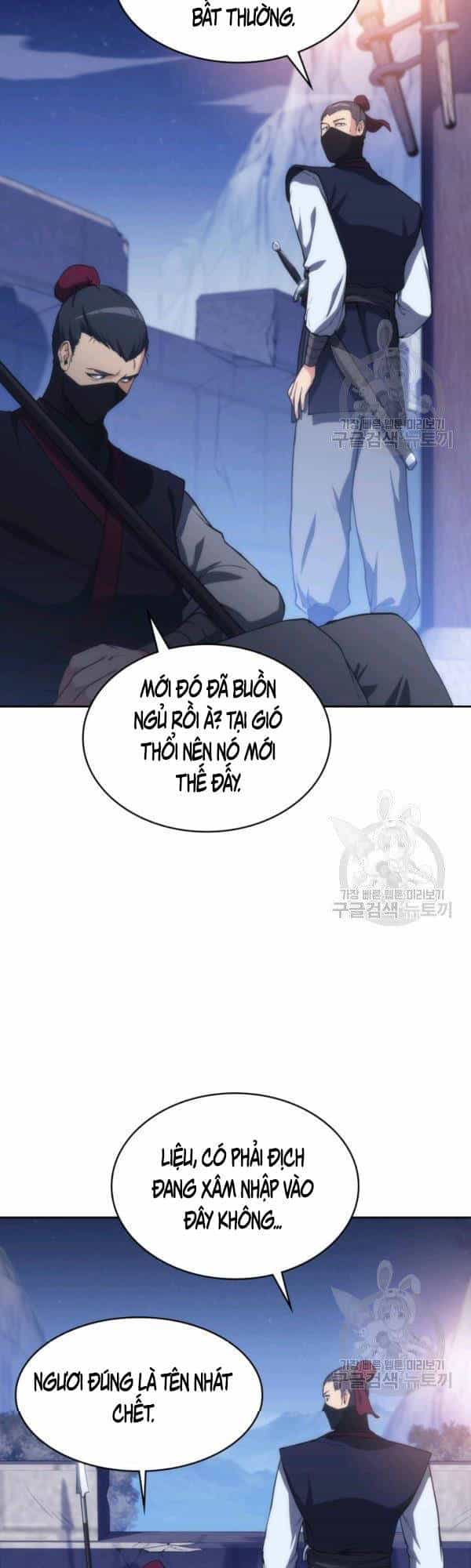 Sát Thủ 2044 - Chương 44 - ảnh 38