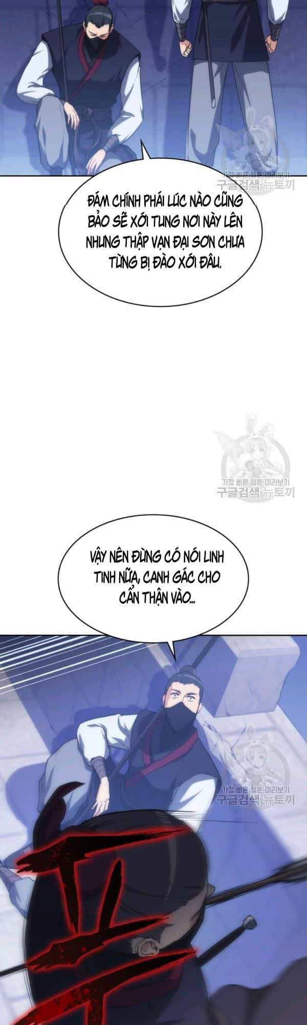 Sát Thủ 2044 - Chương 44 - ảnh 39