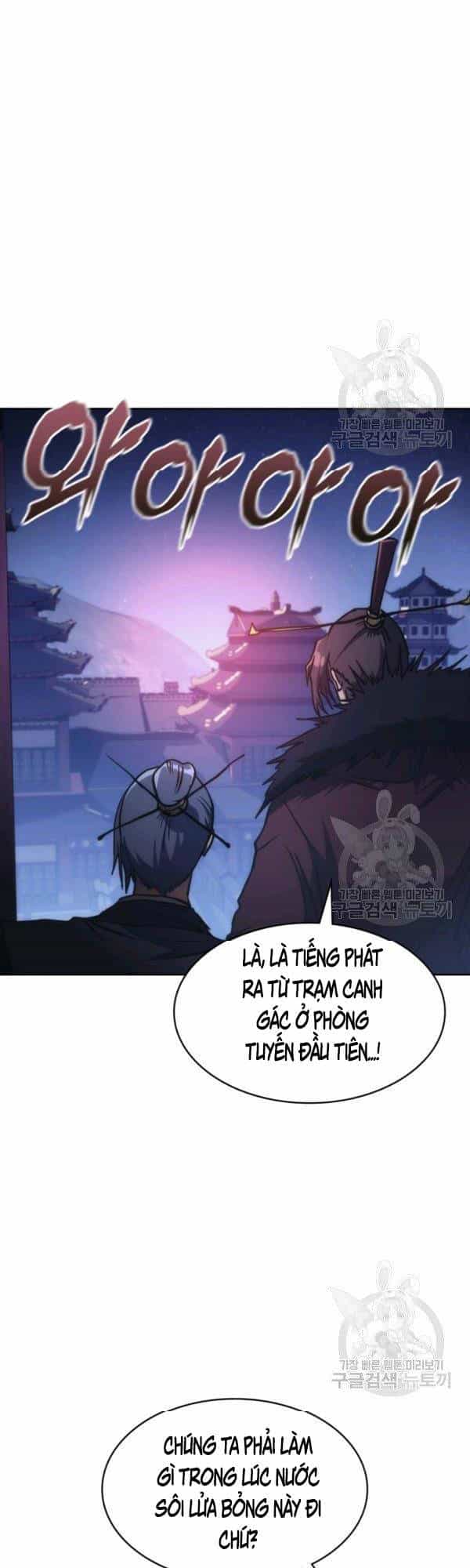 Sát Thủ 2044 - Chương 44 - ảnh 50