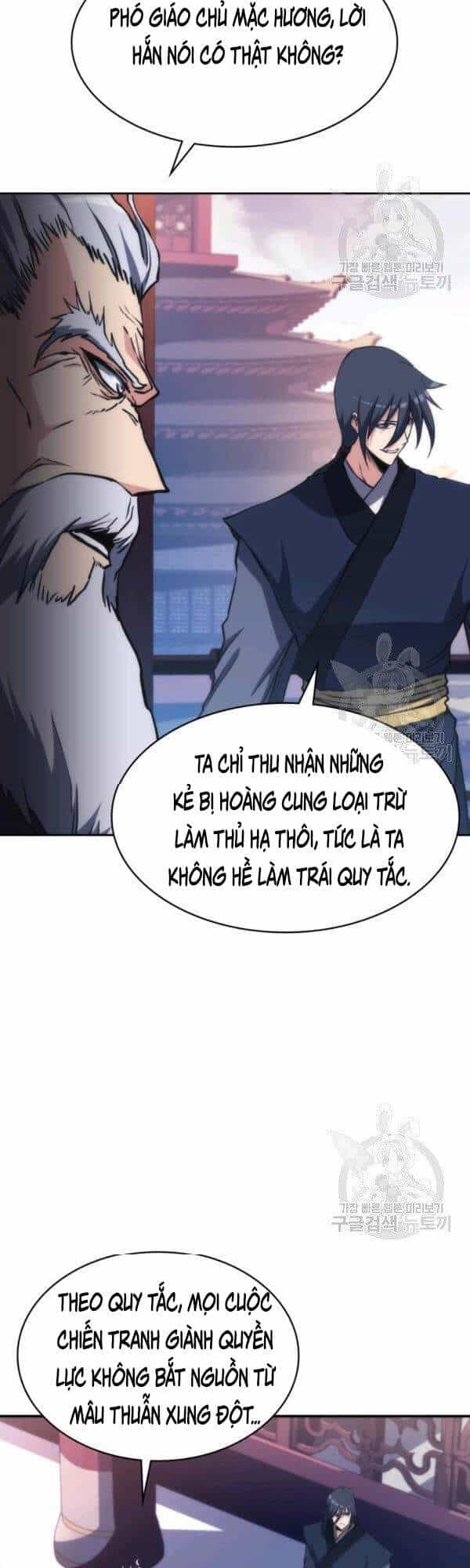 Sát Thủ 2044 - Chương 45 - ảnh 12
