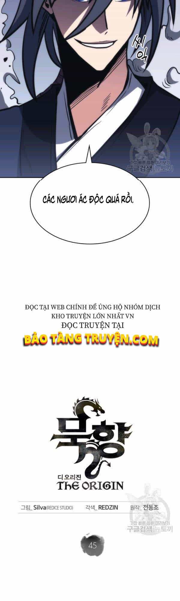 Sát Thủ 2044 - Chương 45 - ảnh 23
