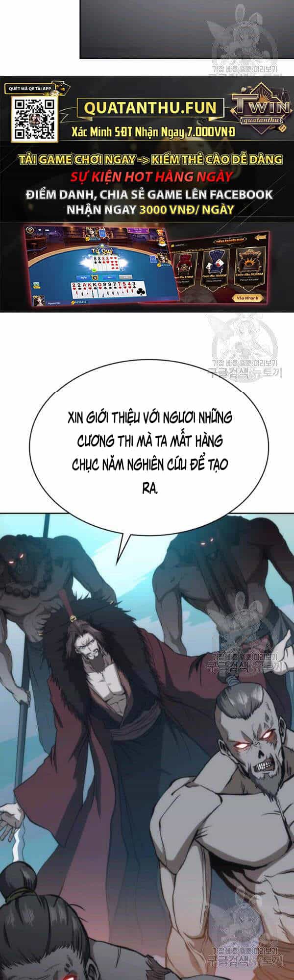 Sát Thủ 2044 - Chương 45 - ảnh 31