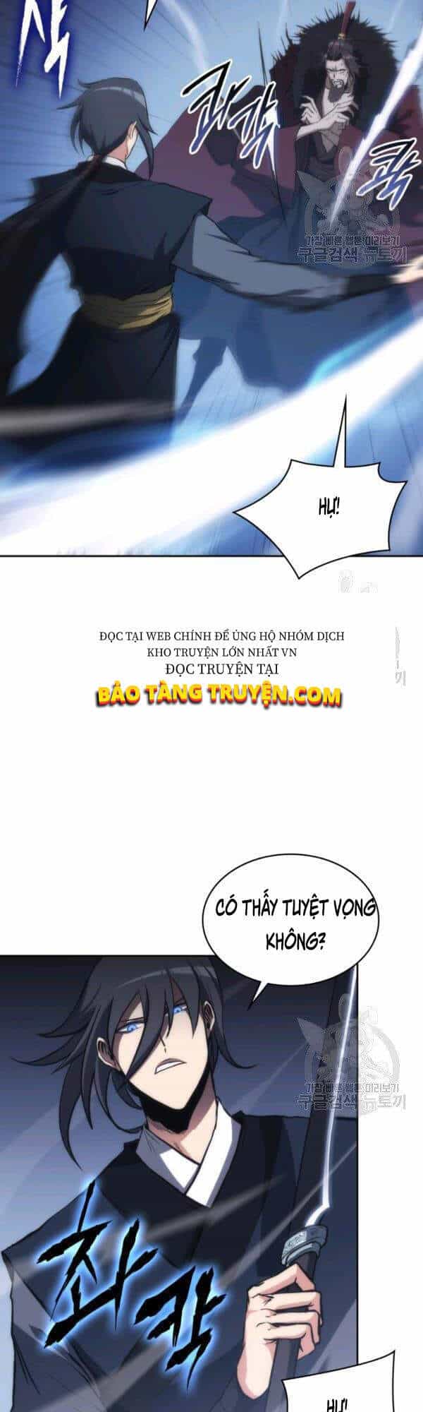 Sát Thủ 2044 - Chương 45 - ảnh 42