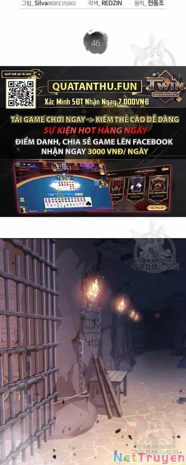 Sát Thủ 2044 - Chương 46 - ảnh 11