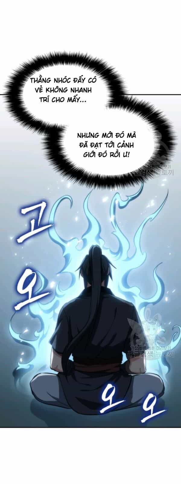 Sát Thủ 2044 - Chương 5 - ảnh 22