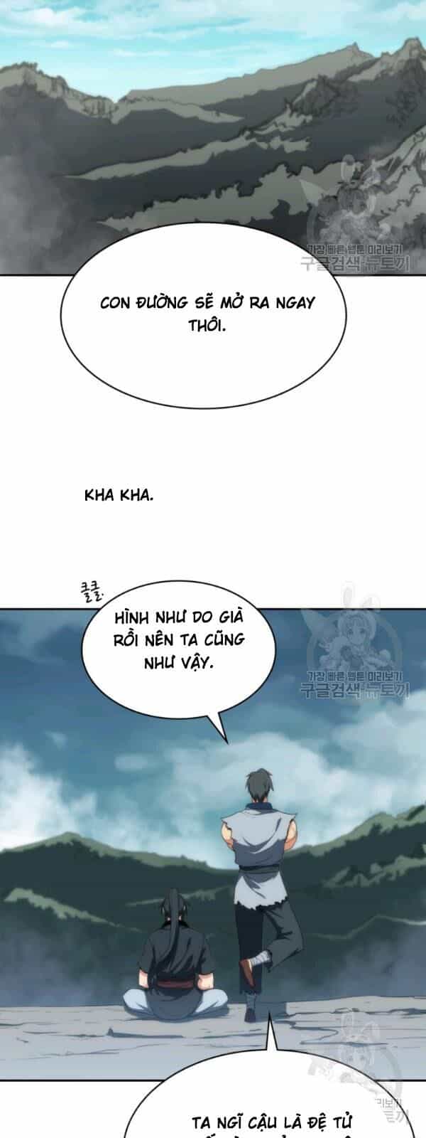 Sát Thủ 2044 - Chương 5 - ảnh 25