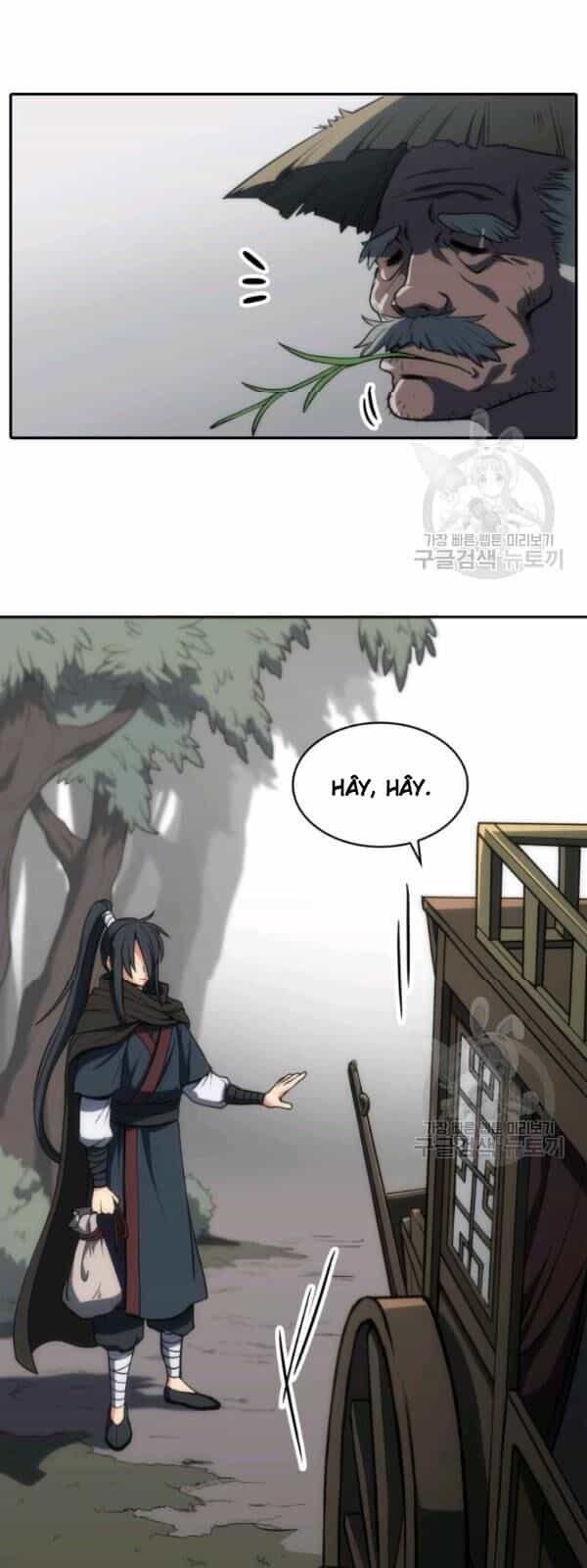Sát Thủ 2044 - Chương 5 - ảnh 66