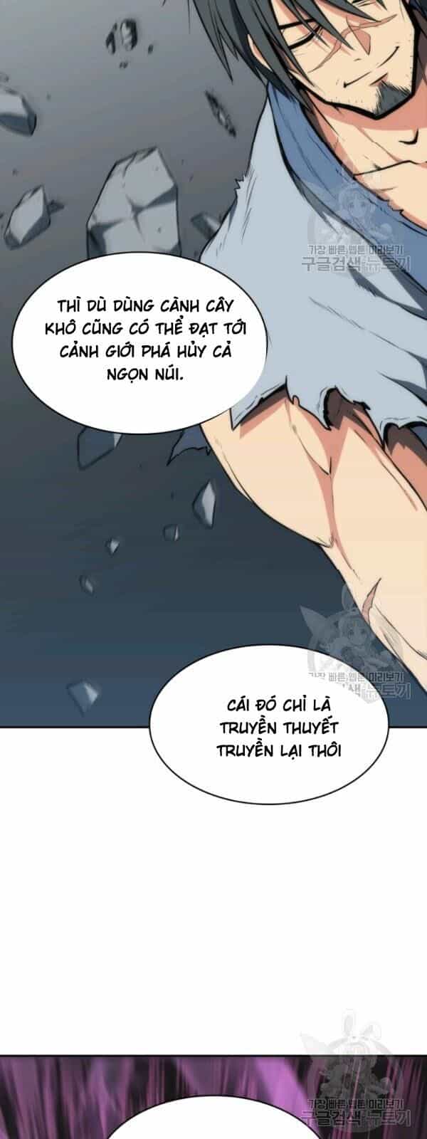 Sát Thủ 2044 - Chương 5 - ảnh 9