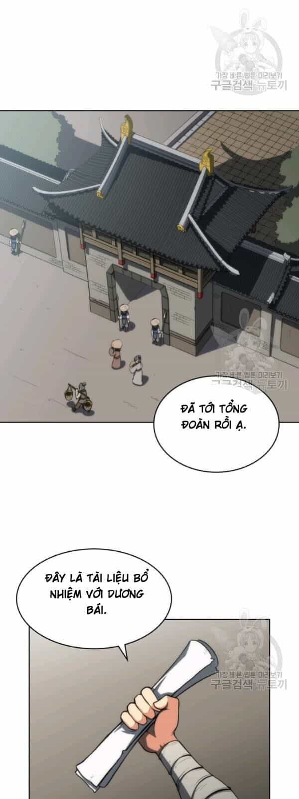 Sát Thủ 2044 - Chương 6 - ảnh 12