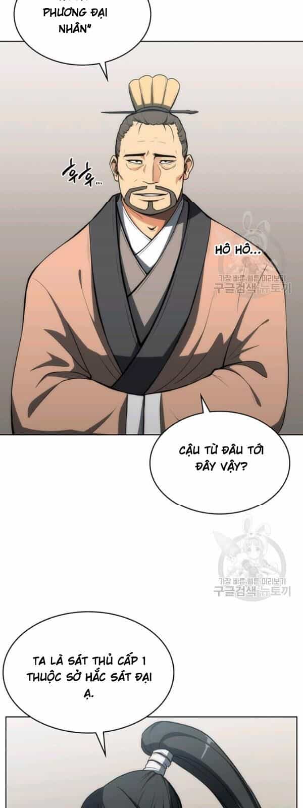 Sát Thủ 2044 - Chương 6 - ảnh 14