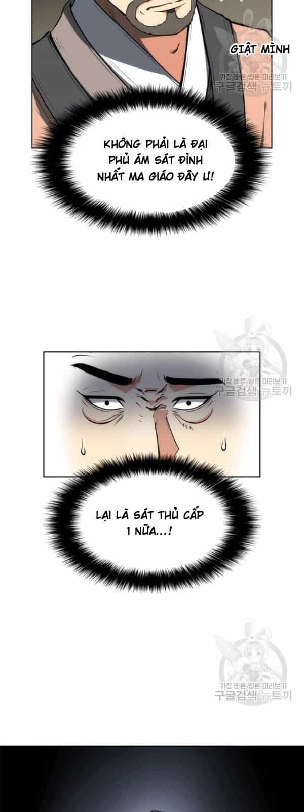 Sát Thủ 2044 - Chương 6 - ảnh 16