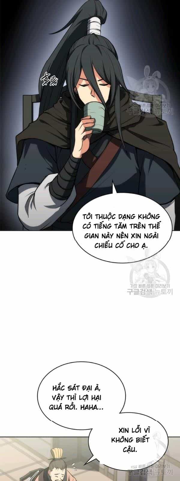 Sát Thủ 2044 - Chương 6 - ảnh 17