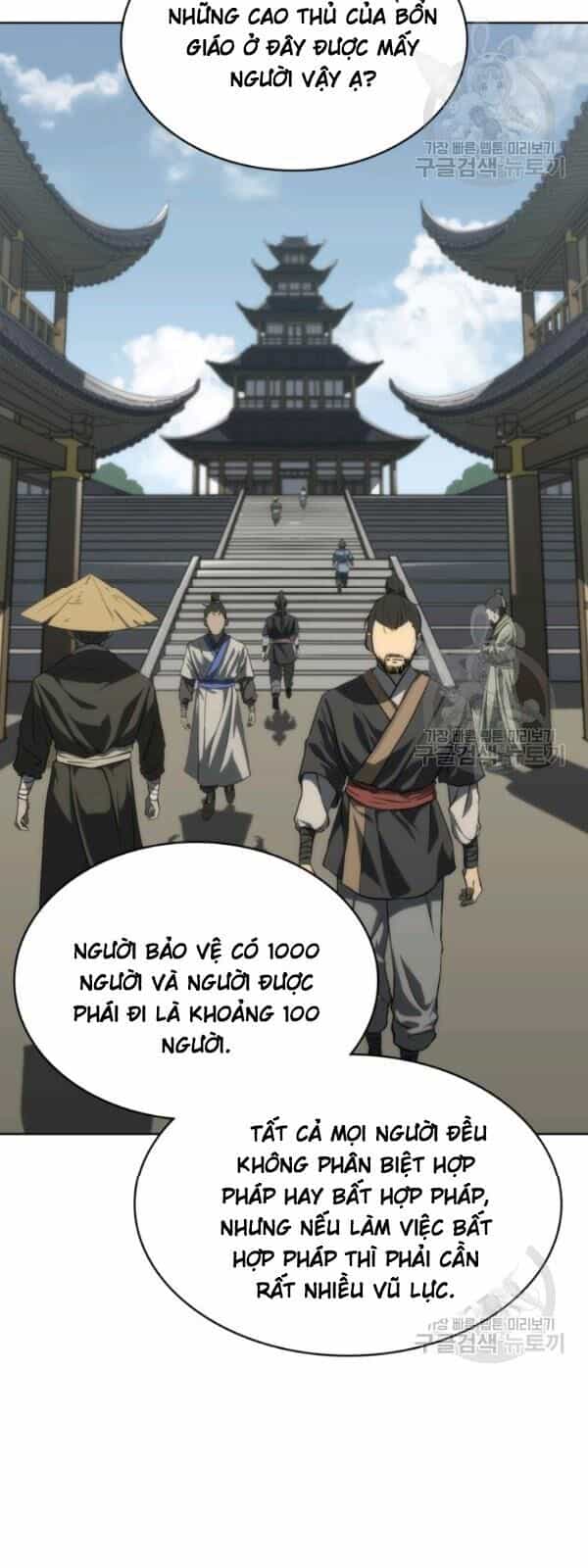Sát Thủ 2044 - Chương 6 - ảnh 20