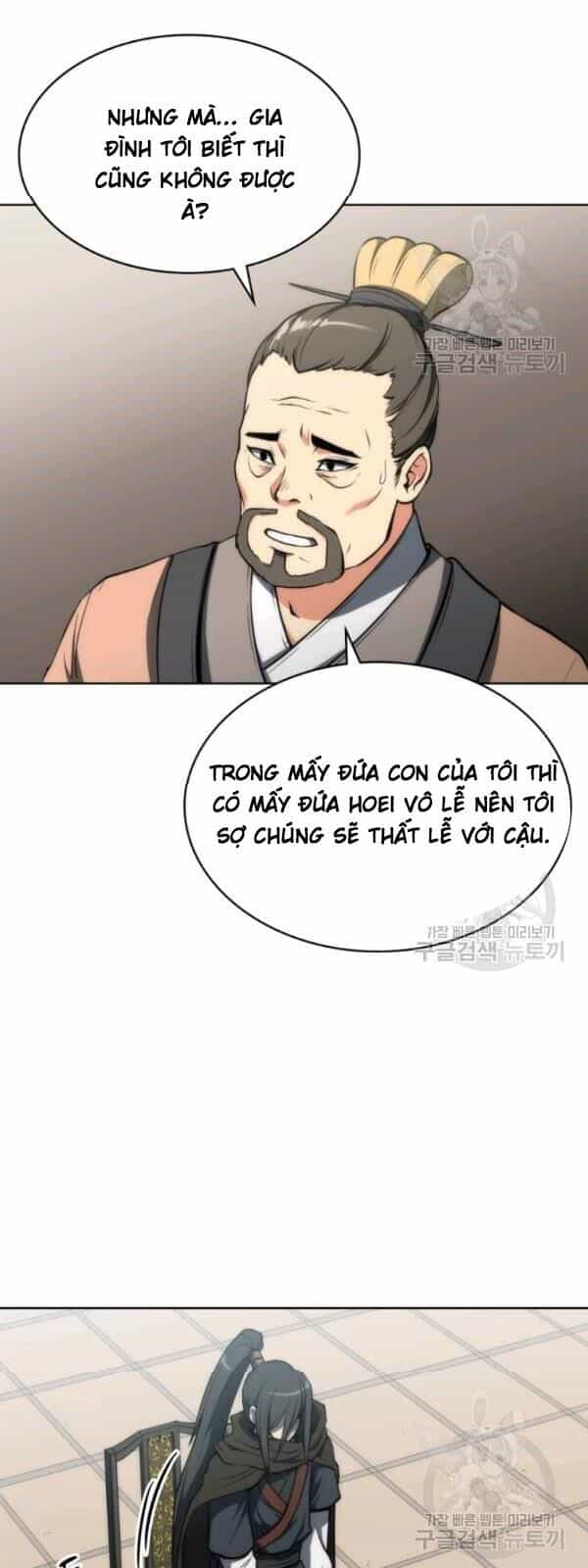 Sát Thủ 2044 - Chương 6 - ảnh 21