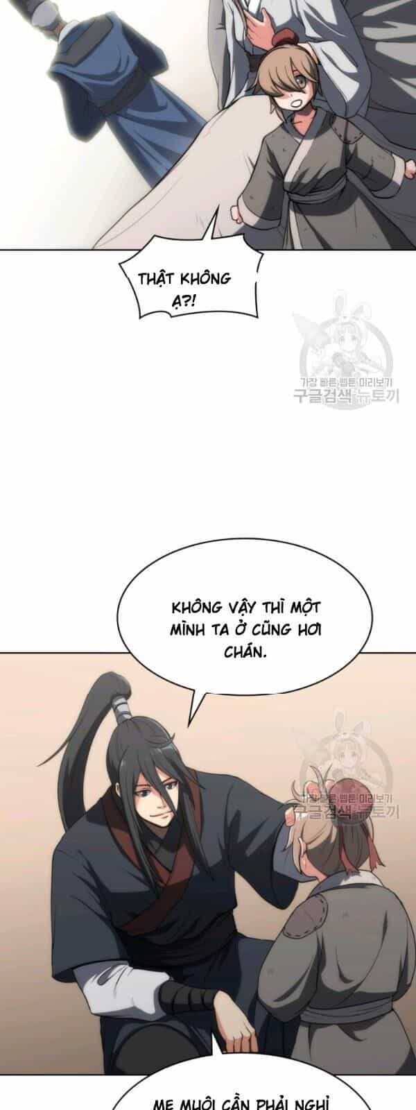 Sát Thủ 2044 - Chương 6 - ảnh 50