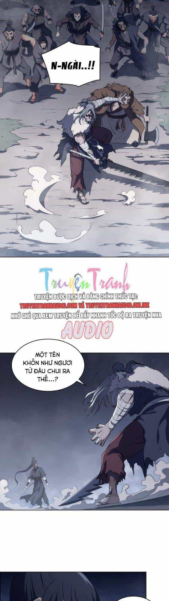 Sát Thủ 2044 - Chương 7 - ảnh 27
