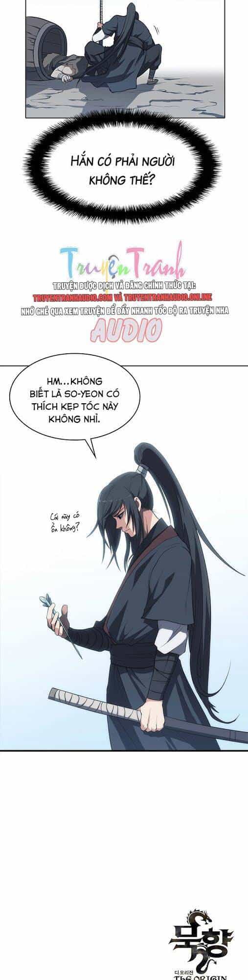 Sát Thủ 2044 - Chương 7 - ảnh 48
