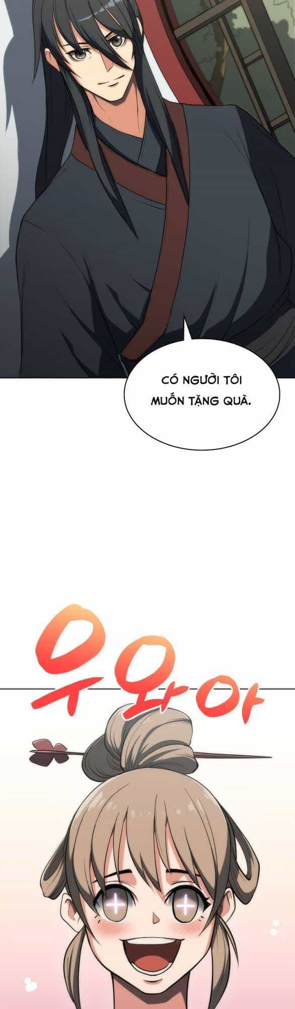 Sát Thủ 2044 - Chương 8 - ảnh 39