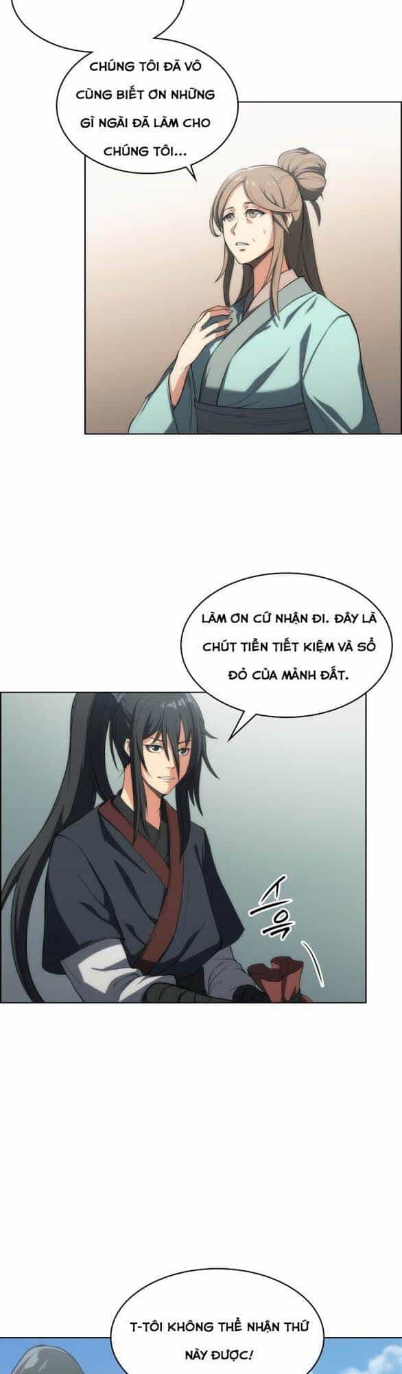 Sát Thủ 2044 - Chương 8 - ảnh 42