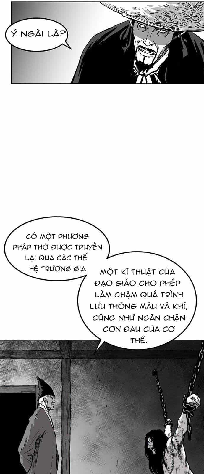 Sát Thủ Anh Vũ - Chương 1 - ảnh 101