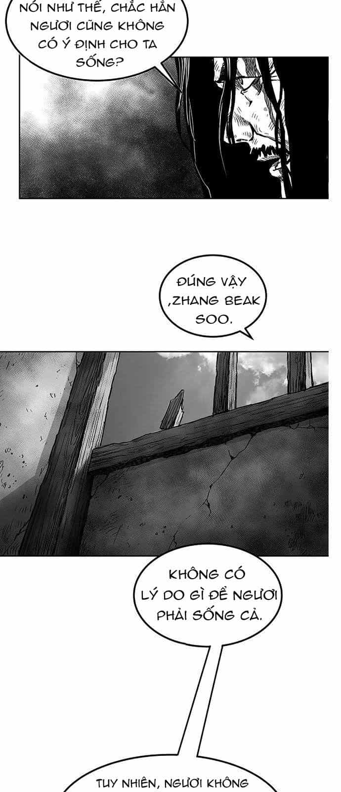 Sát Thủ Anh Vũ - Chương 1 - ảnh 103