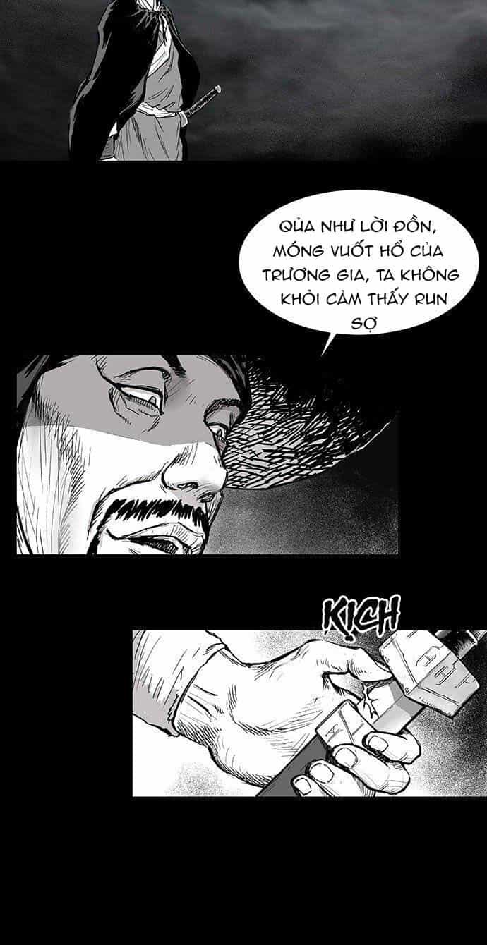 Sát Thủ Anh Vũ - Chương 1 - ảnh 56