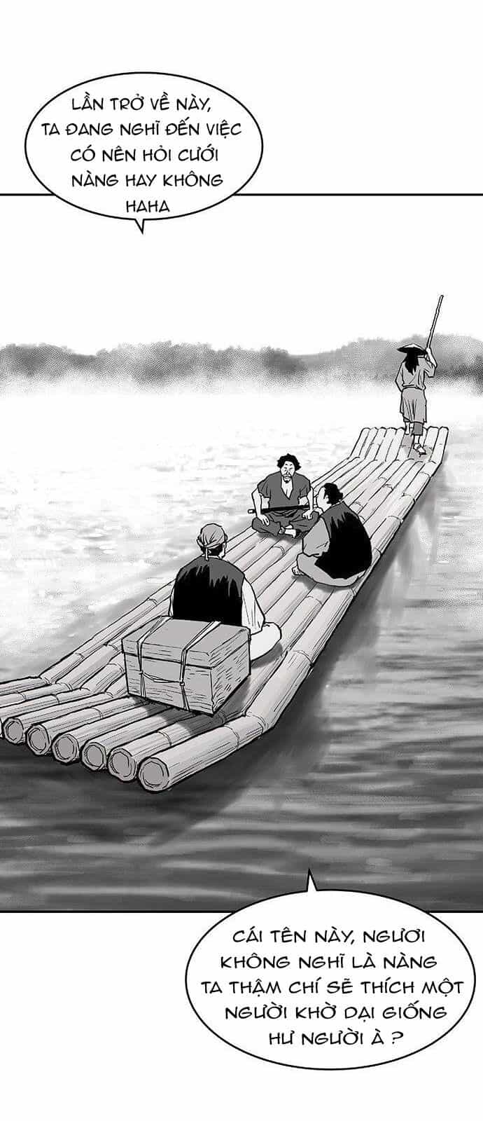 Sát Thủ Anh Vũ - Chương 1 - ảnh 6