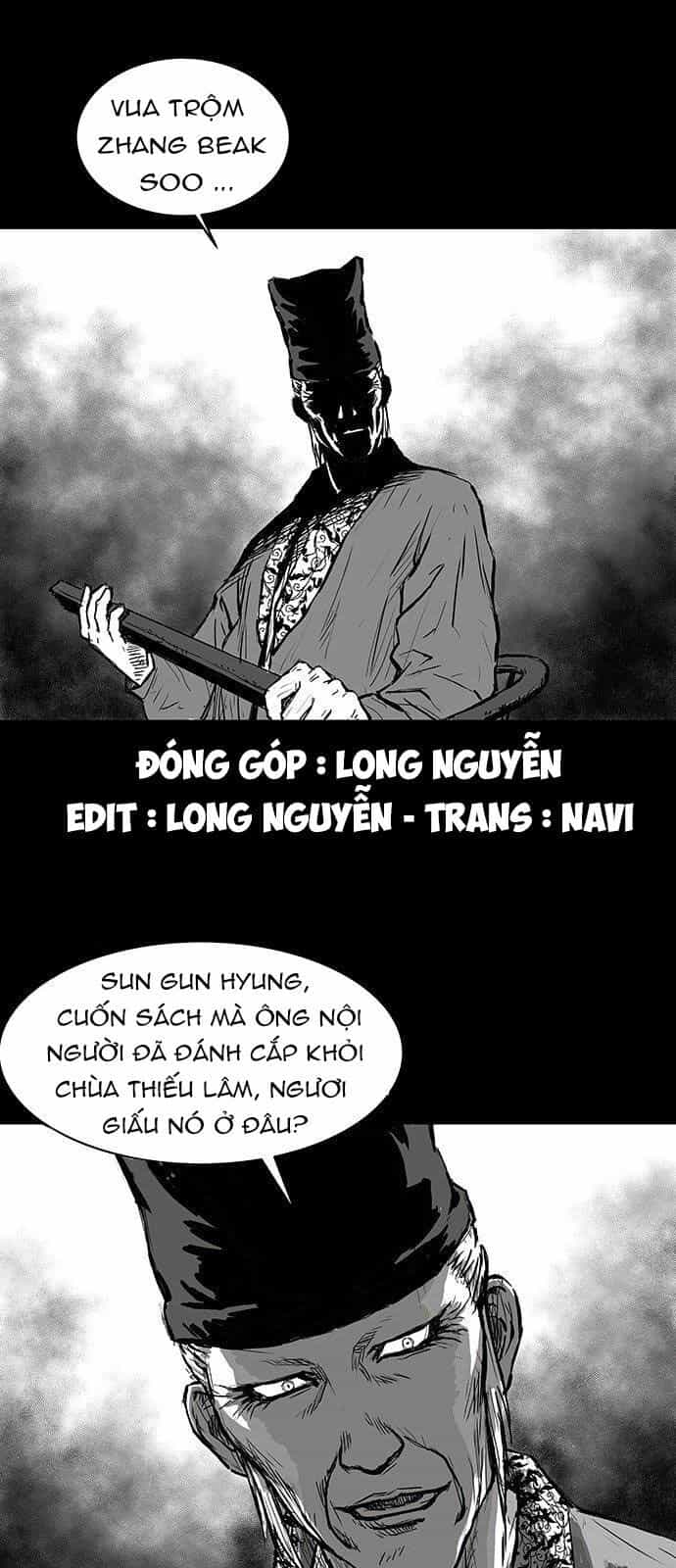 Sát Thủ Anh Vũ - Chương 1 - ảnh 63