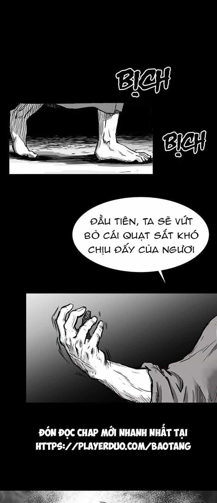 Sát Thủ Anh Vũ - Chương 1 - ảnh 68