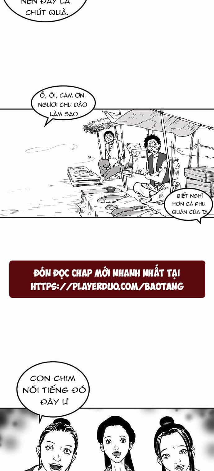 Sát Thủ Anh Vũ - Chương 1 - ảnh 88