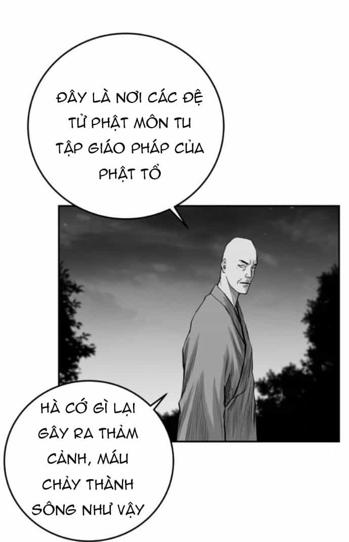 Sát Thủ Anh Vũ - Chương 101 - ảnh 61