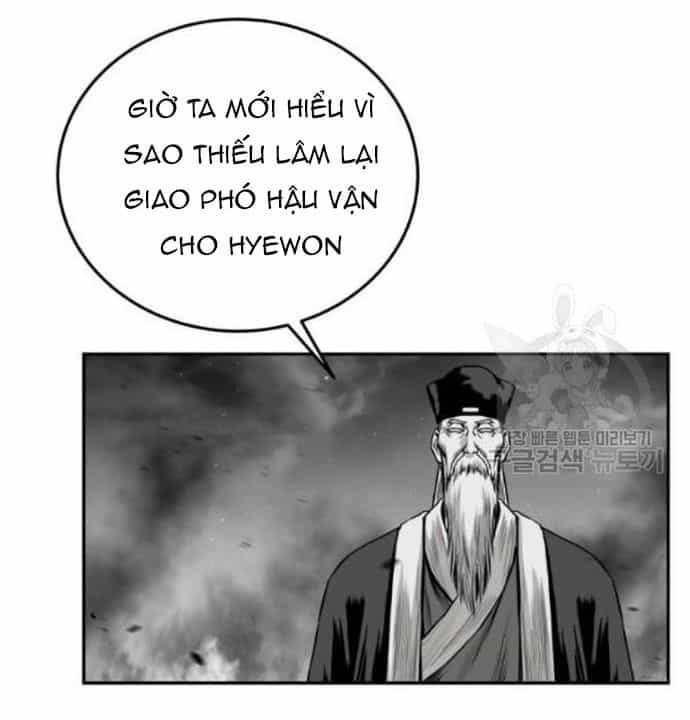 Sát Thủ Anh Vũ - Chương 103 - ảnh 43