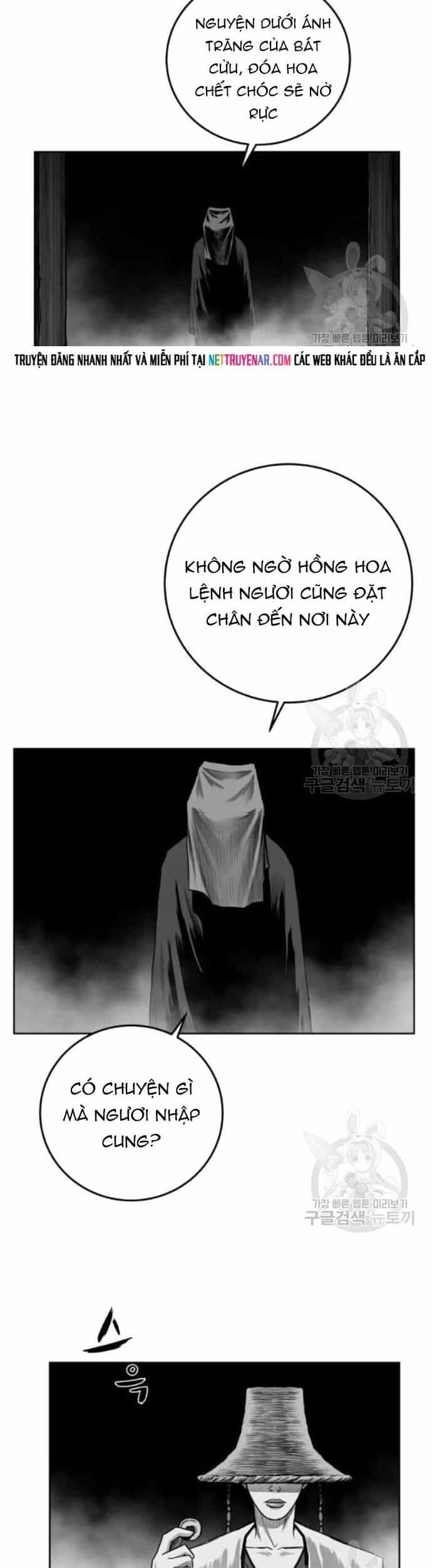 Sát Thủ Anh Vũ - Chương 104 - ảnh 16