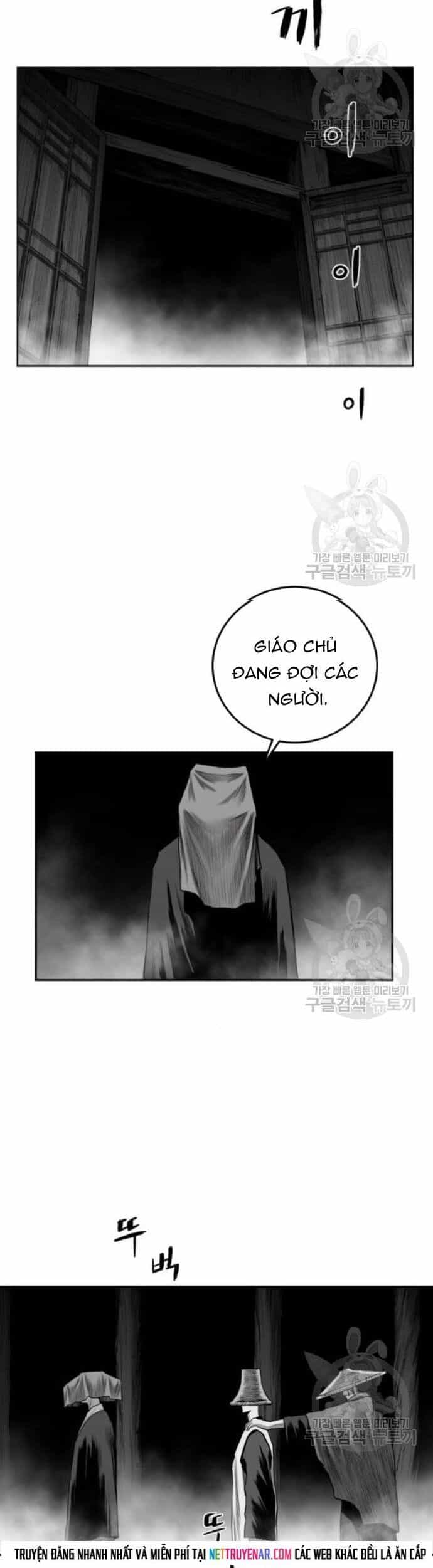 Sát Thủ Anh Vũ - Chương 104 - ảnh 20