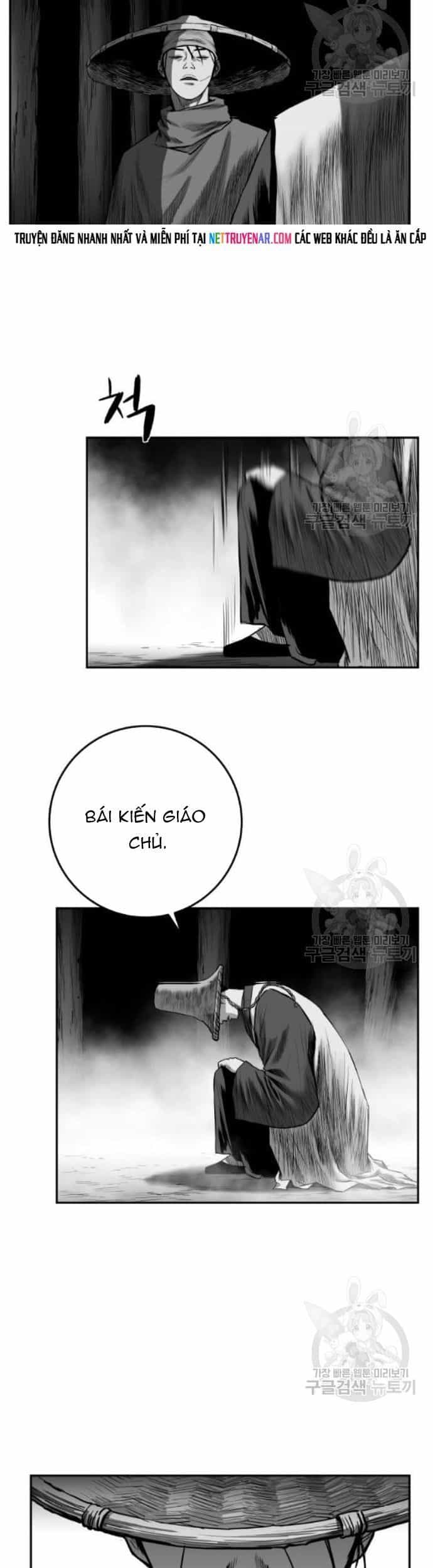 Sát Thủ Anh Vũ - Chương 104 - ảnh 25
