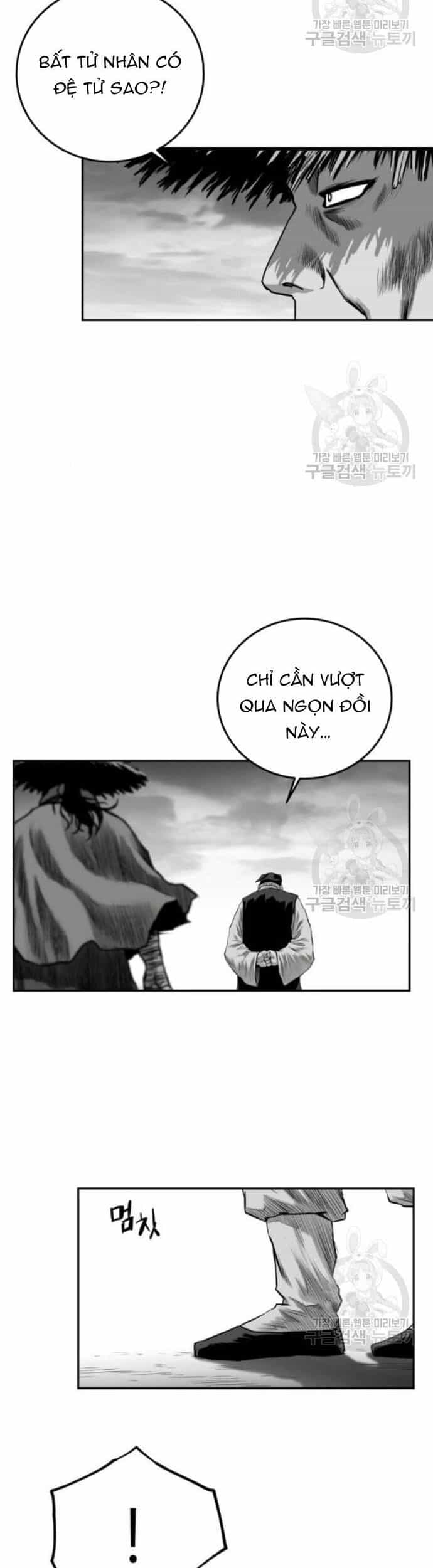 Sát Thủ Anh Vũ - Chương 104 - ảnh 30