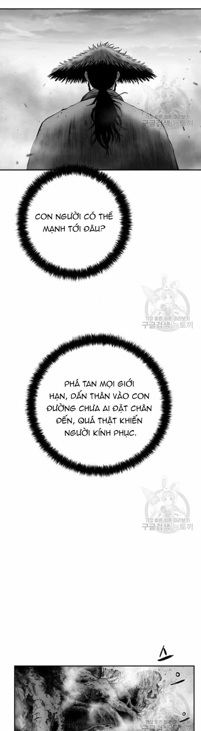 Sát Thủ Anh Vũ - Chương 104 - ảnh 42