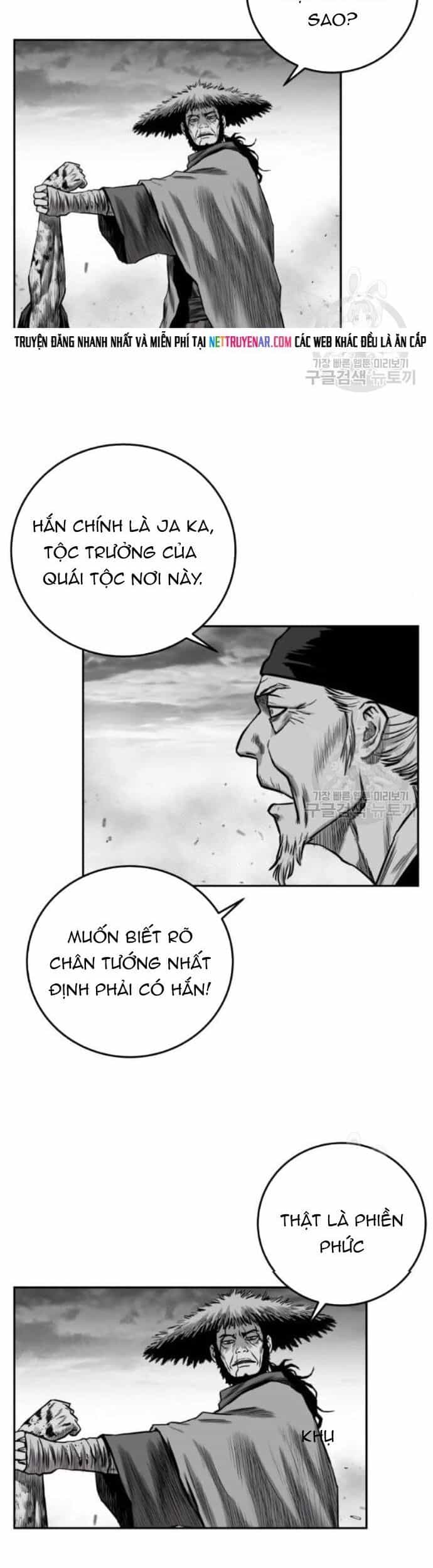 Sát Thủ Anh Vũ - Chương 104 - ảnh 48