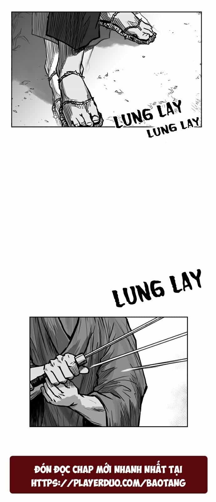 Sát Thủ Anh Vũ - Chương 11 - ảnh 9