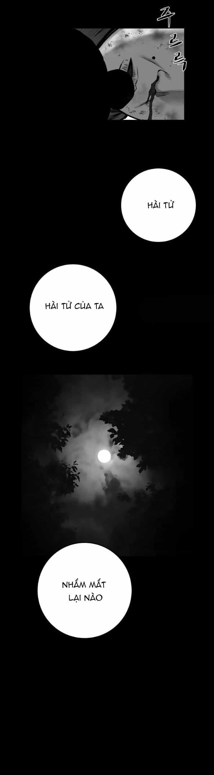 Sát Thủ Anh Vũ - Chương 111 - ảnh 13