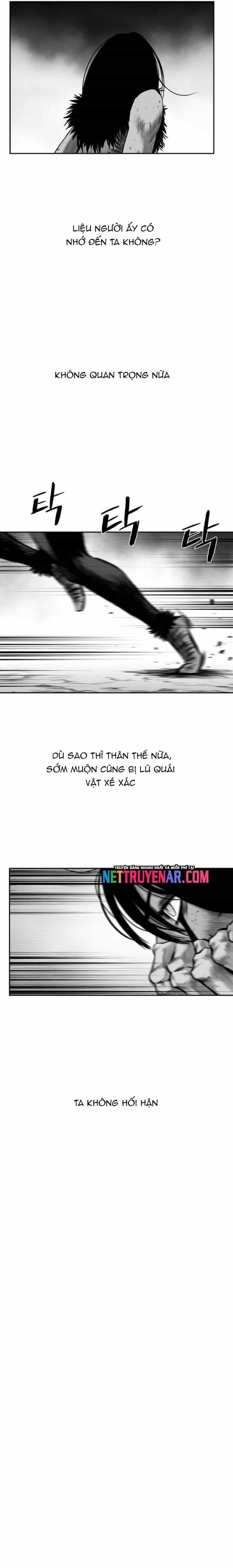 Sát Thủ Anh Vũ - Chương 113 - ảnh 3