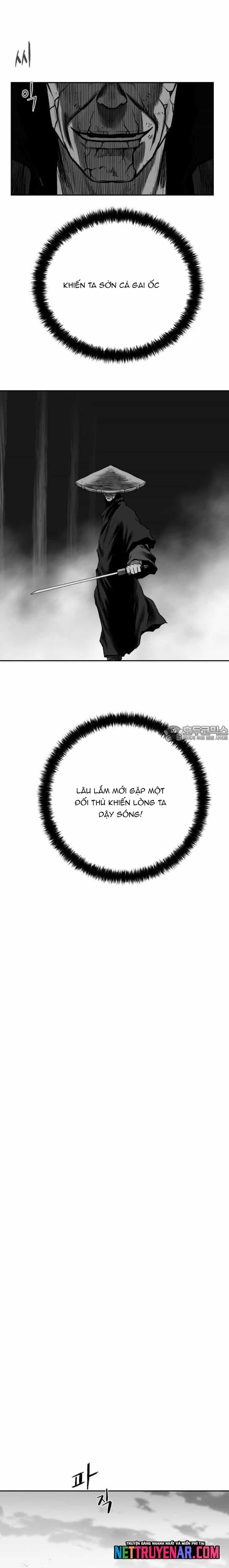 Sát Thủ Anh Vũ - Chương 115 - ảnh 11