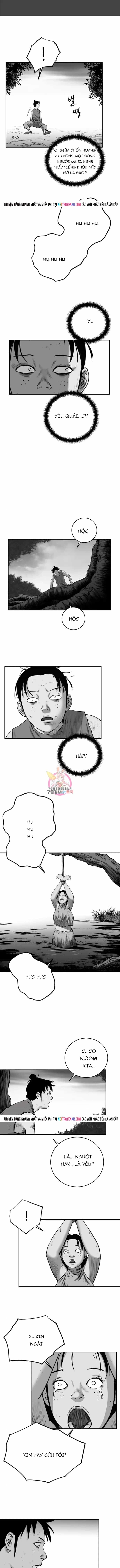 Sát Thủ Anh Vũ - Chương 119 - ảnh 14