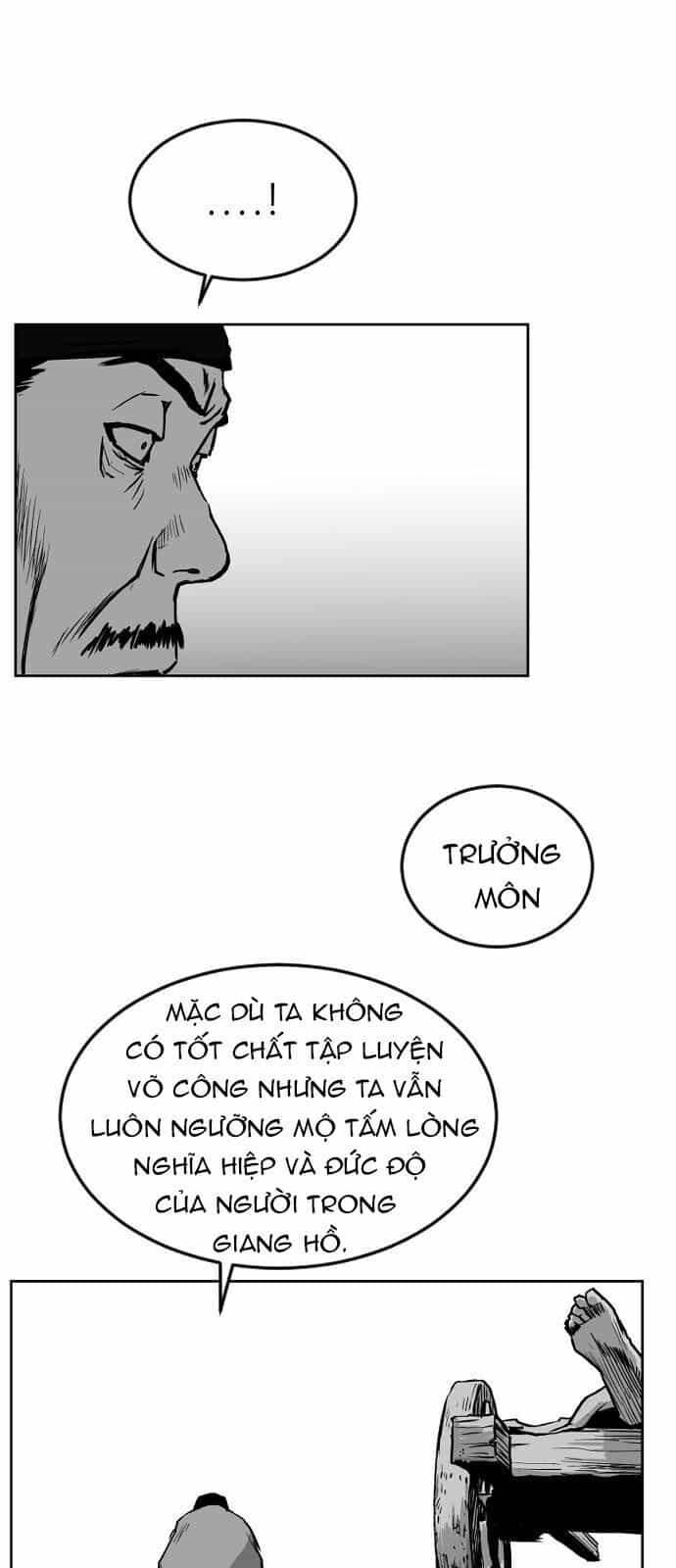 Sát Thủ Anh Vũ - Chương 12 - ảnh 18