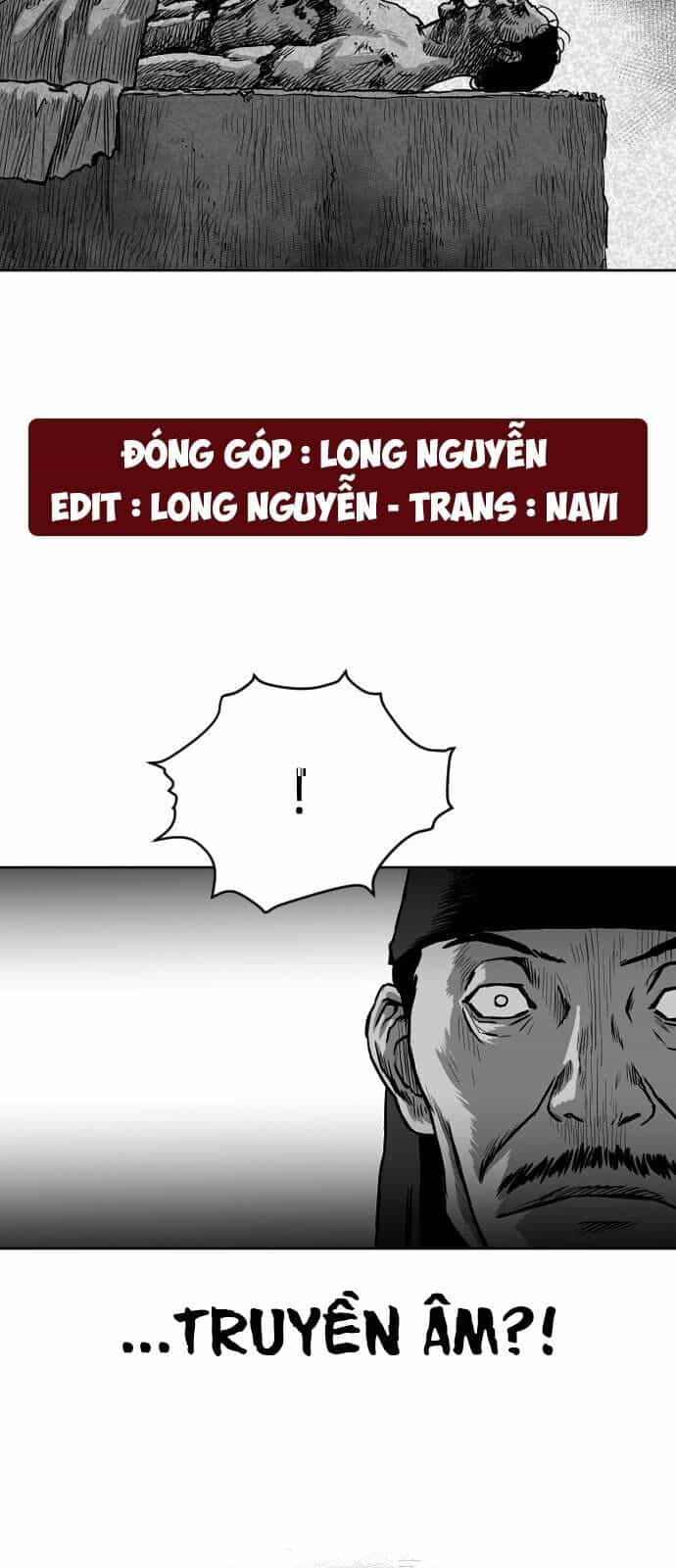 Sát Thủ Anh Vũ - Chương 12 - ảnh 33