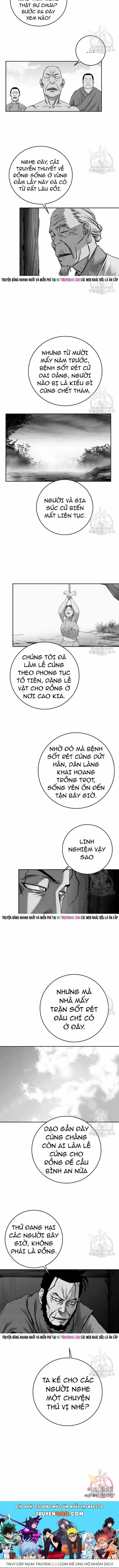 Sát Thủ Anh Vũ - Chương 120 - ảnh 15