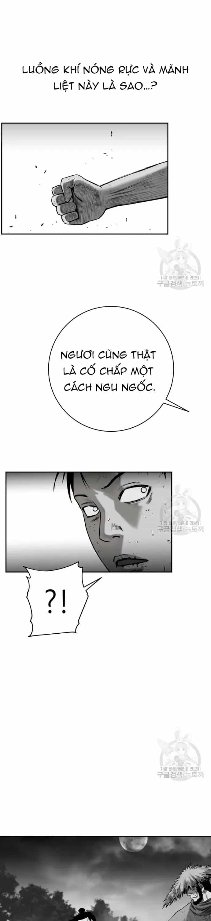 Sát Thủ Anh Vũ - Chương 122 - ảnh 34