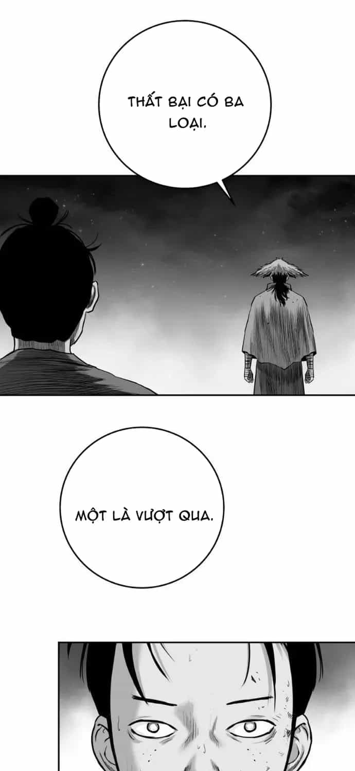 Sát Thủ Anh Vũ - Chương 123 - ảnh 74